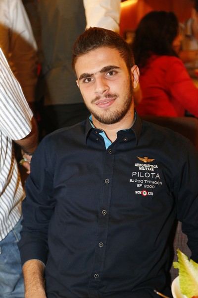 Oriental Night at Bou Melhem